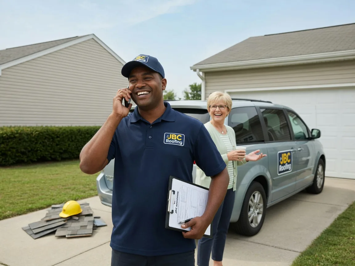 Roof Replacement Denison, KS FAQs